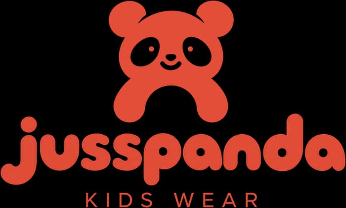 Jusspanda kids wear