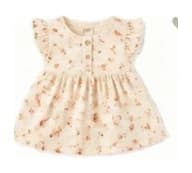 Meadow Ruffle Frock product image