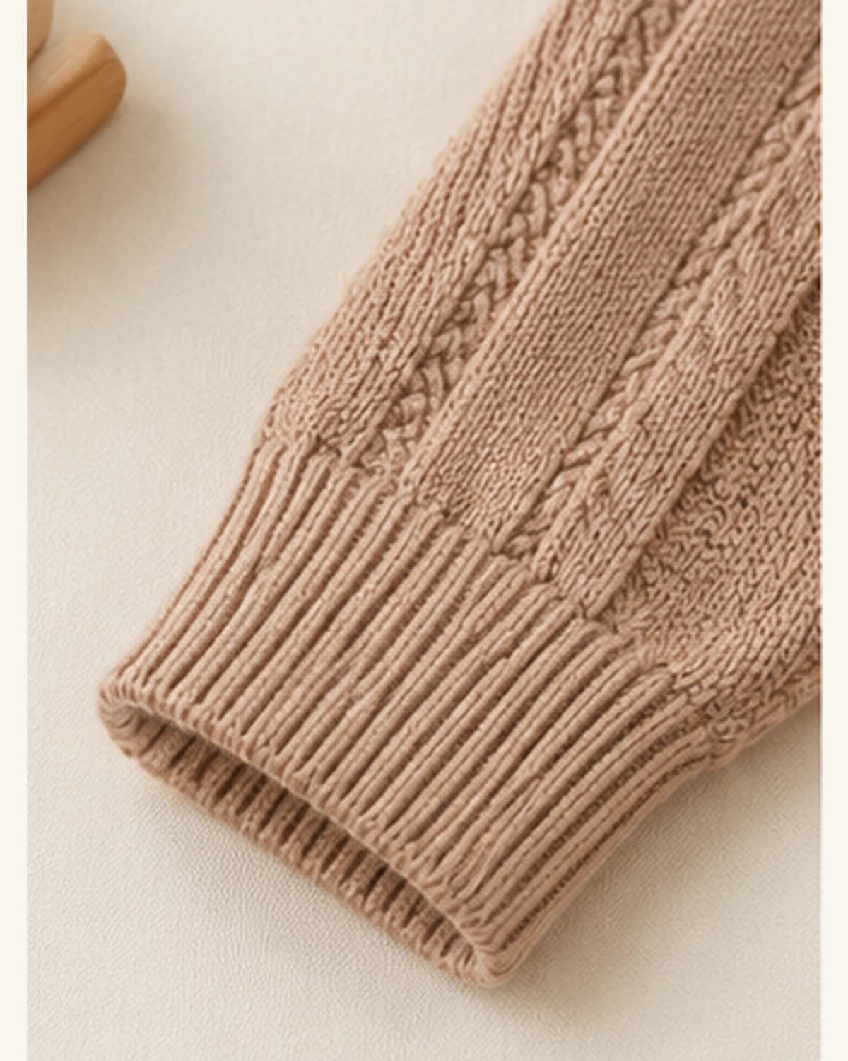 Full Sleeves