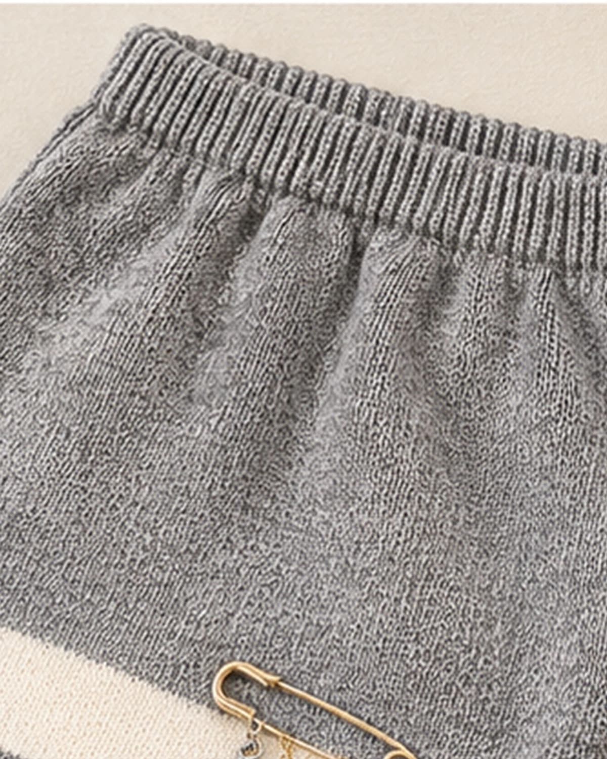Waistline Band